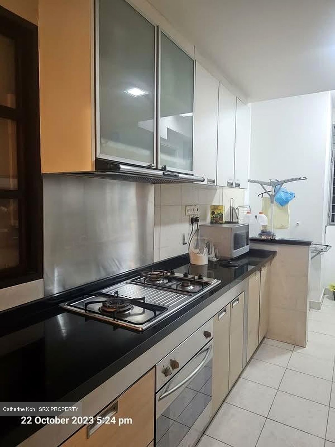 Lakeholmz (D22), Condominium #574010141